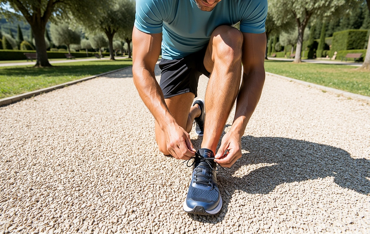 Active lifestyle integration